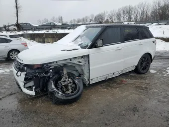 2017 Land Rover Range Rover Sport SALWG2FV0HA153769