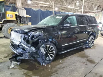 2023 Lincoln Navigator 5LMJJ2LG2PEL03499