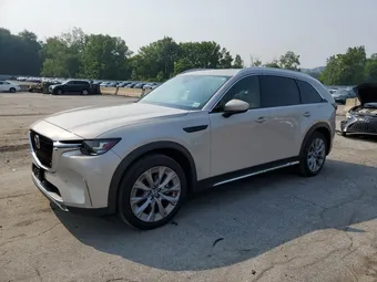 2024 Mazda CX-90 JM3KKDHD8R1147909