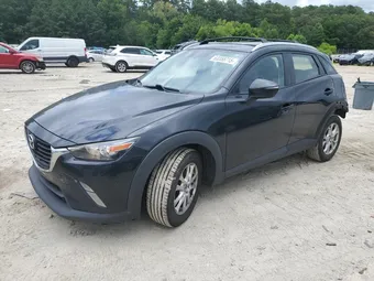 2016 Mazda CX-3 JM1DKFC73G0131635