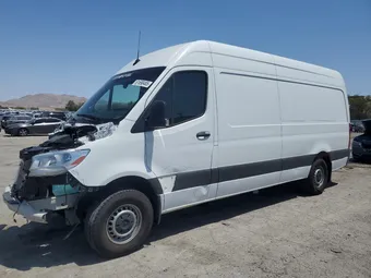 2023 Mercedes-Benz Sprinter W1Y40CHYXPT145547