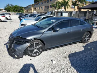 2024 Mercedes-Benz EQE W1KEG1CB8RF055025