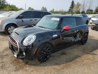 2016 Mini Cooper WMWXP7C53G3B92811