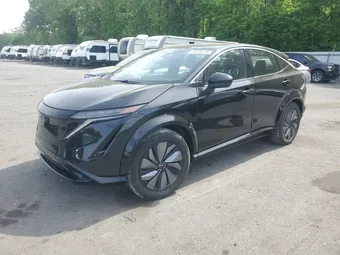2023 Nissan Ariya JN1AF0BA7PM407134