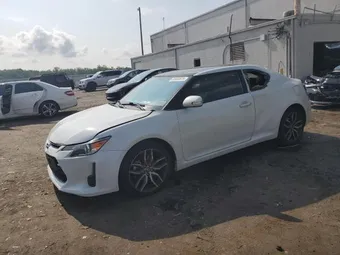 2015 Scion TC JTKJF5C78FJ003703