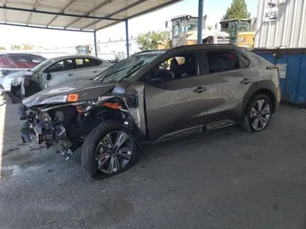 2023 Subaru Solterra JTMABABA4PA015308