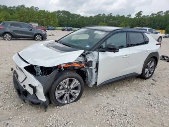 2023 Subaru Solterra JTMABABA4PA013994