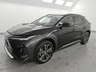 2024 Toyota bZ4X JTMAAAAA7RA054482