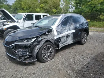 2024 Toyota Venza JTEAAAAH8RJ188510