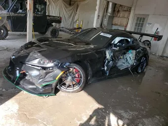 2023 Toyota Supra WZ1DB0G07PW054230
