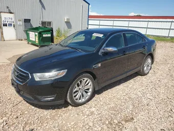 2014 Ford Taurus 1FAHP2F88EG171896