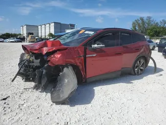 2023 Volkswagen ID4 1V2FMPE81PC012204