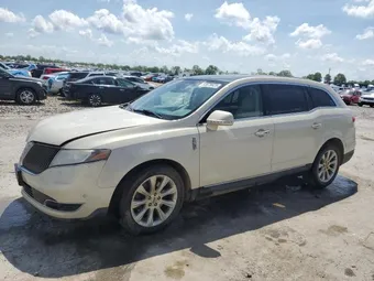 2014 Lincoln MKT 2LMHJ5AT9EBL53574