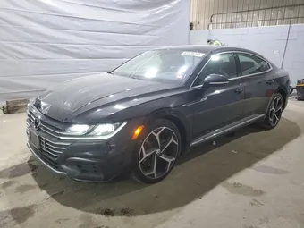2020 Volkswagen Arteon WVWSR7AN7LE015359
