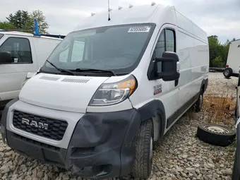 2021 Ram Promaster City 3C6MRVJG0ME572660