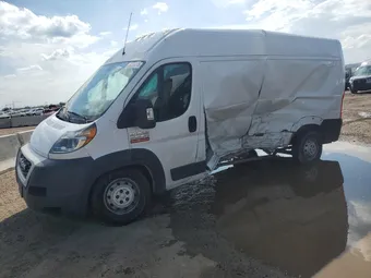 2019 Ram Promaster City 3C6TRVDG5KE557494