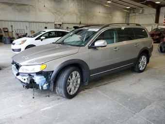 2016 Volvo XC70 YV4612NK5G1270016