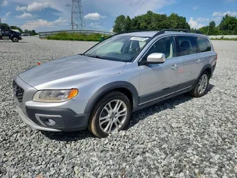 2016 Volvo XC70 YV4612NK5G1254303