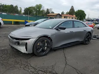 2024 Lucid Air 50EA1TEA3RA004924