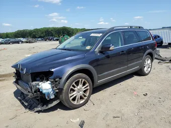 2016 Volvo XC70 YV4612NK9G1254837