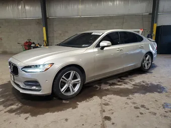 2018 Volvo S90 LVY982MK0JP018264