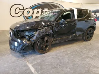 2020 Volvo XC40 YV4AC2HK0L2295250