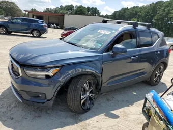 2020 Volvo XC40 YV4162ULXL2207634