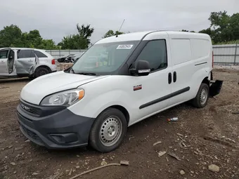 2019 Ram Promaster City ZFBHRFABXK6N65113