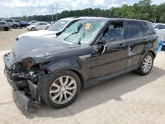 2014 Land Rover Range Rover Sport SALWR2EF6EA301634