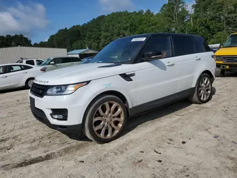 2014 Land Rover Range Rover Sport SALWR2TF9EA387525