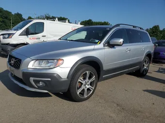 2014 Volvo XC70 YV4902BZ9E1179944
