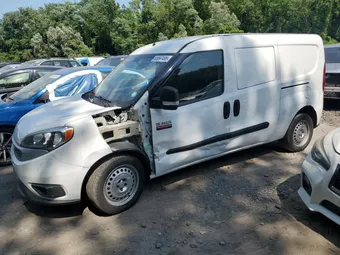 2022 Ram Promaster City ZFBHRFAB9N6X84357