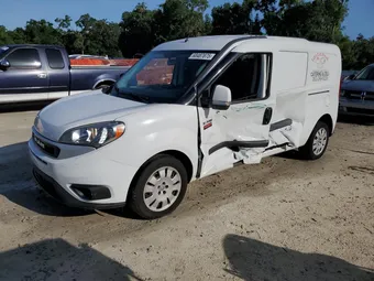 2020 Ram Promaster City ZFBHRFBB2L6S03843