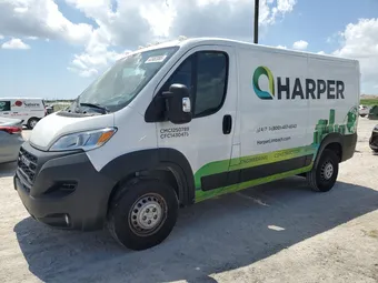 2024 Ram Promaster 3C6LRVVG9RE145975