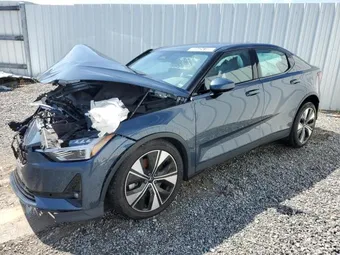 2023 Polestar 2 YSMED3KAXPL143780