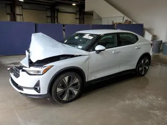 2023 Polestar 2 YSMEG3KA5PL162177