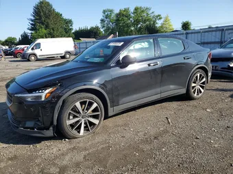 2021 Polestar 2 LPSED3KA8ML022701