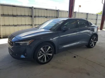 2022 Polestar 2 LPSED3KA0NL075670