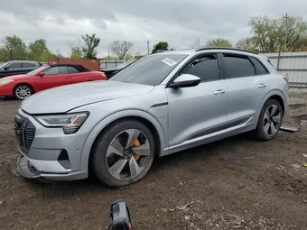 2023 Audi e-tron WA1LAAGE9PB010519