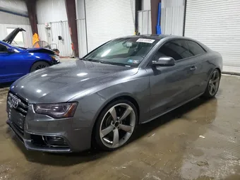2016 Audi S5 WAUC4AFR4GA008830