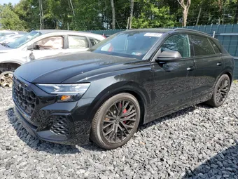 2024 Audi SQ8 WA1CWBF1XRD011028