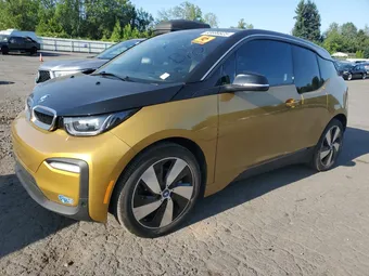 2021 BMW i3 WBY8P2C05M7J87480