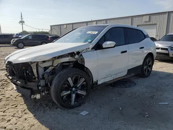 2023 BMW iX WB523CF04PCL70669