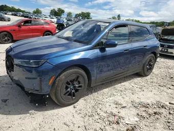 2023 BMW iX WB523CF00PCM96513