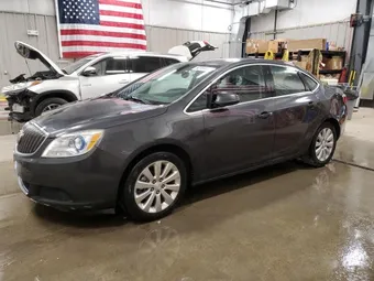 2016 Buick Verano 1G4PP5SK0G4134334