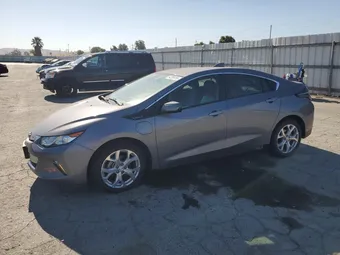 2018 Chevrolet Volt 1G1RD6S5XJU134640