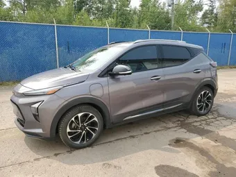 2022 Chevrolet Bolt EUV 1G1FZ6S09N4117116