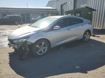 2017 Chevrolet Volt 1G1RC6S55HU214800