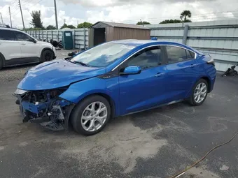 2017 Chevrolet Volt 1G1RB6S56HU212427
