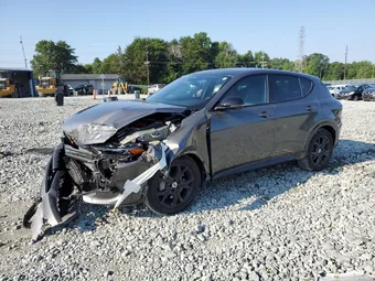 2024 Dodge Hornet ZACPDFDW6R3A22958